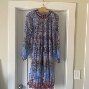 Bhanuni by Jyoti from Anthropologie